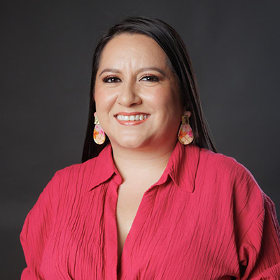 Sofía Cabrera Espín