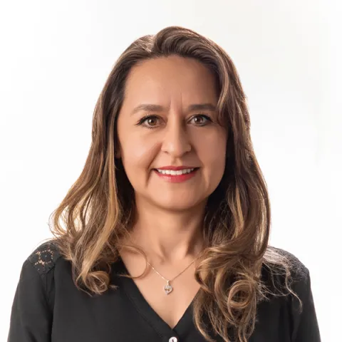 Grace Catalina Mogollon Villavicencio