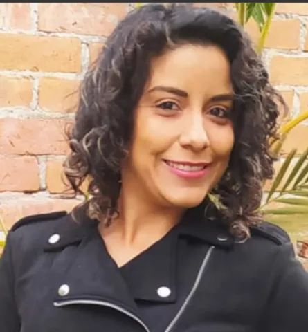 Sandy Yadira Muñoz Vallejo